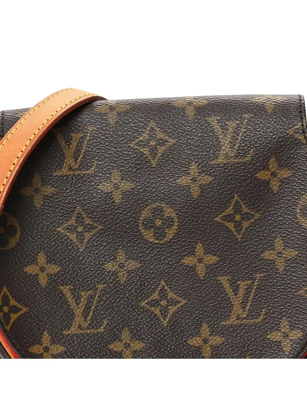 Louis Vuitton discover timeless